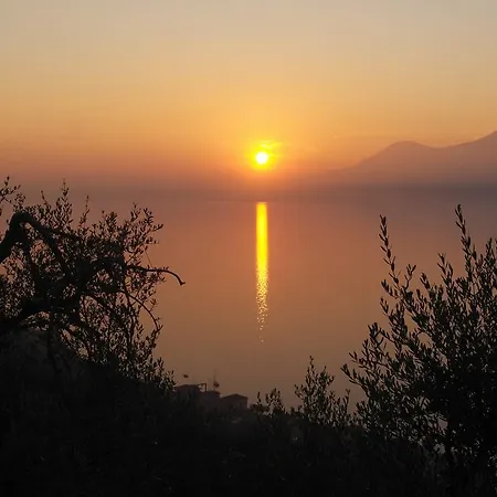 Agricampeggio Relax Campsite
